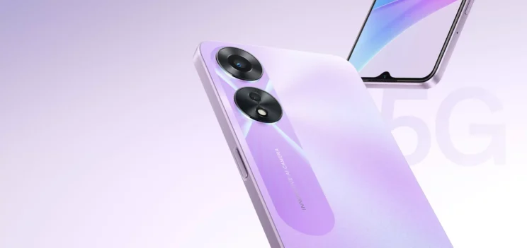 Oppo A78 5G