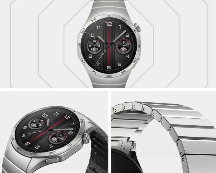 Huawei Watch GT 4