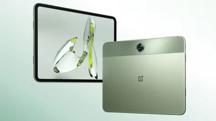 OnePlus Pad Go