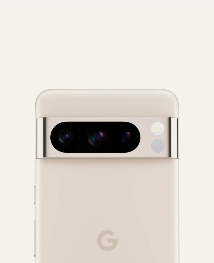 Google Pixel 8 Pro
