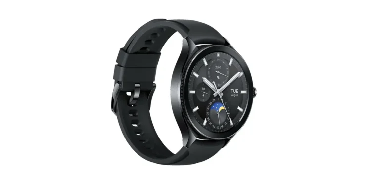Xiaomi Watch 2 Pro