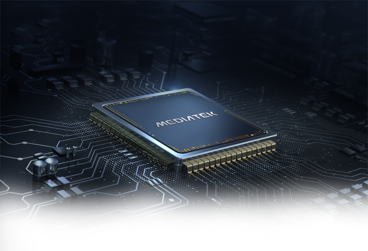 Mediatek chipset