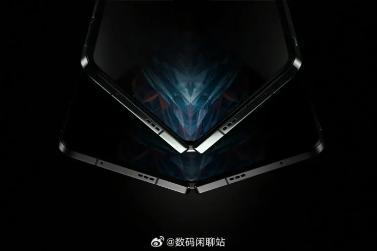 Oppo Find 3 Fold