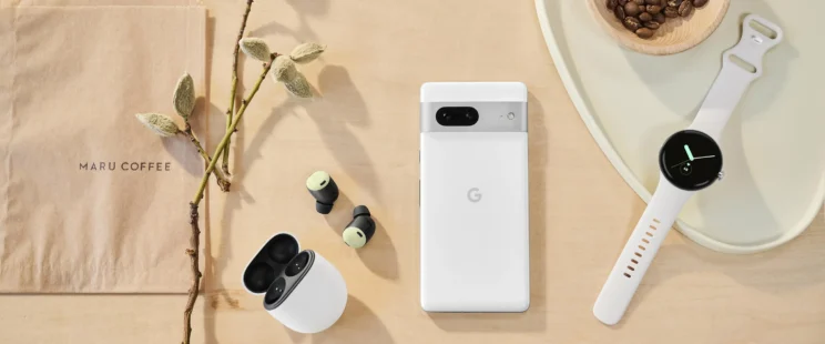 Google Pixel 8 Pro