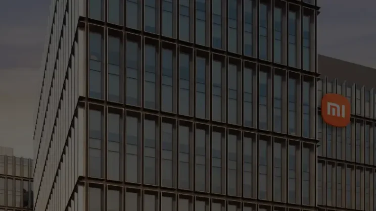 Xiaomi building